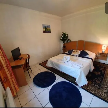 Des Gorges Au Viaduc Rivière-sur-Tarn