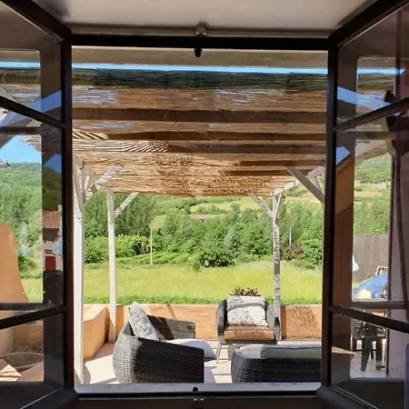 Des Gorges Au Viaduc Hotel