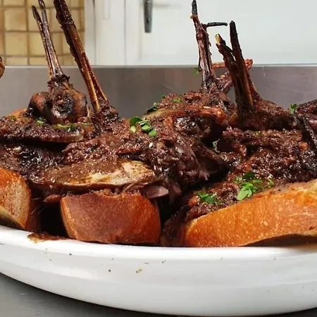 Des Gorges Au Viaduc *