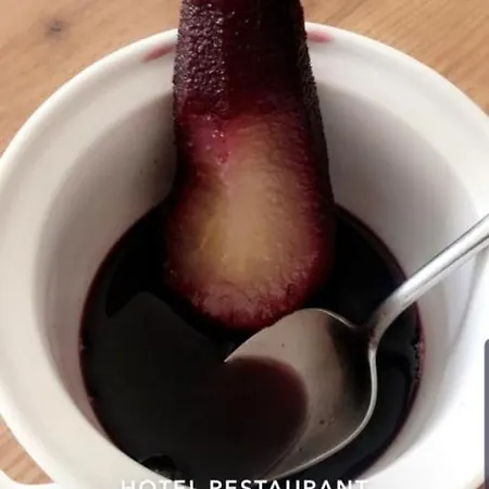 Hotel Des Gorges Au Viaduc