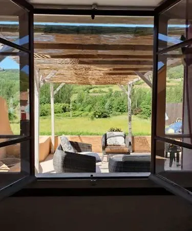 Des Gorges Au Viaduc * Rivière-sur-Tarn