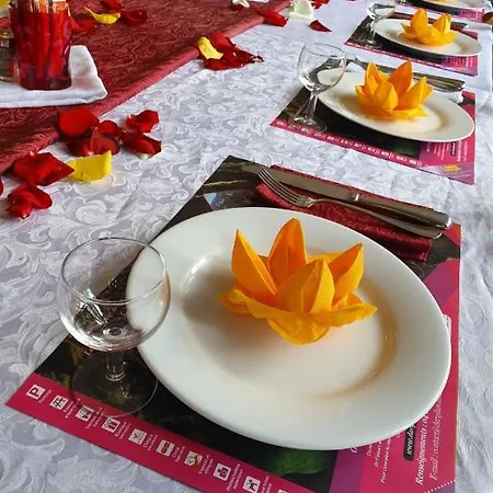 Des Gorges Au Viaduc Hotel *